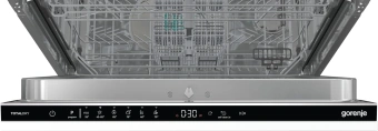 Посудомоечная машина встраив. Gorenje GV642D90 1900Вт полноразмерная - купить недорого с доставкой в интернет-магазине