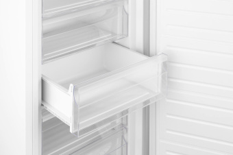 Freezer Weissgauff WFI 178 V white - купить недорого с доставкой в интернет-магазине