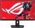 Монитор Asus 31.5" ROG Strix XG32UCG черный IPS LED 0.3ms 16:9 HDMI матовая HAS Piv 1000:1 400cd 178гр/178гр 3840x2160 160Hz DP 4K USB 9.9кг