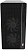 ПК IRU Tactio 310H6SEA MT i5 14400F (2.5) 32Gb SSD1Tb RTX5060 8Gb без ОС GbitEth 500W черный (RUS) (2164593)