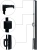 Экран Lumien 100" 130x227см Eco Picture LEV-100115 16:9 напольный натяжной белый - купить недорого с доставкой в интернет-магазине