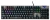 Клавиатура Оклик 935G RAGNAR механическая черный USB Multimedia for gamer LED (подставка для запястий) - купить недорого с доставкой в интернет-магазине