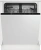 Посудомоечная машина встраив. Beko BDIN1S421 полноразмерная - купить недорого с доставкой в интернет-магазине
