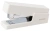 Степлер Deli ENS084 WHITE Nusign 24/6 26/6 (20листов) белый 100скоб коробка - цена, купить или заказать с доставкой в интернет-магазине Степлер Deli ENS084 WHITE Nusign 24/6 26/6 (20листов) белый 100скоб коробка - купить недорого с доставкой в интернет-магазине
