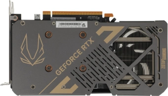 Видеокарта Zotac PCI-E 5.0 RTX 5060 AMP NVIDIA GeForce RTX 5060 8Gb 128bit GDDR7 2550/28000 HDMIx1 DPx3 HDCP Ret - купить недорого с доставкой в интернет-магазине