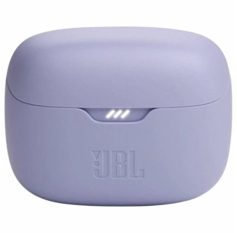 Гарнитура внутриканальные JBL Tune Buds пурпурный беспроводные bluetooth в ушной раковине (JBLTUNEBUDSPURCN) - купить недорого с доставкой в интернет-магазине