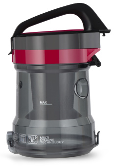 Пылесос Vitek VT-1838 1600Вт черный - купить недорого с доставкой в интернет-магазине