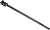 Бур Monogram 088-796 по бет/кирп/камн Д=55мм Дл=600мм (1пред.) для перфораторов