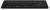Клавиатура Оклик K614W черный USB беспроводная slim Multimedia Touch (1979327) - купить недорого с доставкой в интернет-магазине