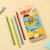 Карандаши цв. Deli EC00100 Colorwow трехгран. пластик 12цв. коробка/европод. (12шт) - купить недорого с доставкой в интернет-магазине