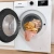 Стиральная машина Gorenje W5NGPI72SBS/C класс: A загр.фронтальная макс.:7кг белый инвертор - купить недорого с доставкой в интернет-магазине