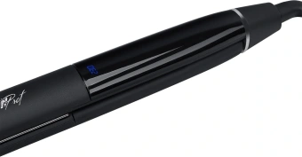 Щипцы Polaris PHSS 2097Ti Titan Prof черный покрытие:титановое (PHSS 2097TI) - купить недорого с доставкой в интернет-магазине