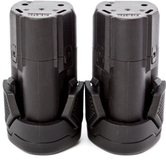 Шуруповерт RedVerg RD-SD10L/2Y аккум. патрон:быстрозажимной (кейс в комплекте) - купить недорого с доставкой в интернет-магазине