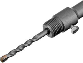 Сверло Matrix 70363 по бетону Дл=600мм (1пред.) для перфораторов - купить недорого с доставкой в интернет-магазине