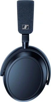Гарнитура мониторные Sennheiser Momentum Wireless 4 2м синий беспроводные bluetooth оголовье (700386 M4AEBT DENIM BLUE) - купить недорого с доставкой в интернет-магазине