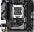Материнская плата Gigabyte B650I AX SocketAM5 AMD B650 2xDDR5 mini-ITX AC`97 8ch(7.1) 2.5Gg RAID+HDMI+DP - купить недорого с доставкой в интернет-магазине