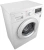Стиральная машина LG F1296CDS0X класс: B загр.фронтальная макс.:6кг (с сушкой) белый инвертор - цена, купить или заказать с доставкой в интернет-магазине Стиральная машина LG F1296CDS0X класс: B загр.фронтальная макс.:6кг (с сушкой) белый инвертор - купить недорого с доставкой в интернет-магазине