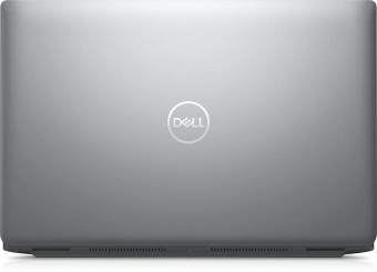 Ноутбук Dell Latitude 5550 Core i7 1355U 16Gb SSD512Gb Intel Iris Xe graphics 15.6" IPS FHD (1920x1080) Linux grey WiFi BT Cam (5550-7655) - купить недорого с доставкой в интернет-магазине