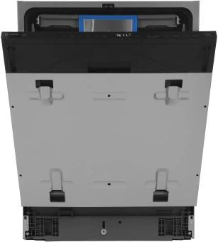 Посудомоечная машина встраив. Hyundai HBD 665 2100Вт полноразмерная нержавеющая сталь инвертор - купить недорого с доставкой в интернет-магазине