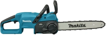 Цепная пила Makita LXT DUC357 аккум. 610Вт дл.шины:14" (35cm) (DUC357Z) - купить недорого с доставкой в интернет-магазине