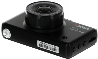 Видеорегистратор Artway AV-396 Super Night Vision черный 2Mpix 1080x1920 1080i 170гр. - купить недорого с доставкой в интернет-магазине