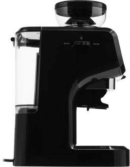 Кофеварка рожковая Kitfort КТ-7107 1560Вт черный/серебристый - купить недорого с доставкой в интернет-магазине