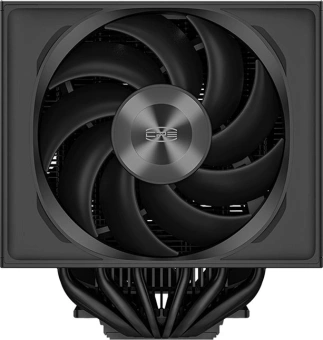 Устройство охлаждения(кулер) PcCooler RZ820 Display BK нет подсветки Soc-AM5/AM4/1200/1700/1851 черный 4-pin 15-27.1dB Al+Cu LCD 300W 1860gr Ret (RZ820-BKNWNY-GL) - купить недорого с доставкой в интернет-магазине