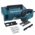 Лобзик Makita 4350FCTJ 720Вт 2800ходов/мин от электросети (кейс в комплекте) - цена, купить или заказать с доставкой в интернет-магазине Лобзик Makita 4350FCTJ 720Вт 2800ходов/мин от электросети (кейс в комплекте) - купить недорого с доставкой в интернет-магазине