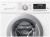 Стиральная машина LG F1296HDS1 класс: A загр.фронтальная макс.:7кг белый инвертор - купить недорого с доставкой в интернет-магазине