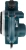 Рубанок Bosch GHO 6500 650Вт 82мм 16500об/мин - купить недорого с доставкой в интернет-магазине