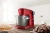 Кухонная машина Bosch MUM9A66R00 планетар.вращ. 1600Вт красный - купить недорого с доставкой в интернет-магазине