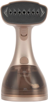 Отпариватель ручной Hyundai H-HS02975 1650Вт золотистый - купить недорого с доставкой в интернет-магазине