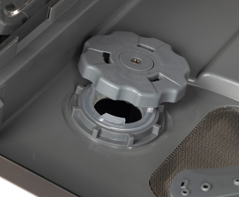 Посудомоечная машина встраив. Weissgauff BDW 4106 D 1380Вт компактная - купить недорого с доставкой в интернет-магазине