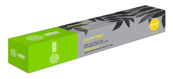 Картридж лазерный Cactus CS-PH7500Y 106R01445 желтый (17800стр.) для Xerox Phaser 7500 - купить недорого с доставкой в интернет-магазине
