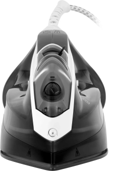 Утюг Vitek VT-IRN1210 2000Вт серый/черный - купить недорого с доставкой в интернет-магазине