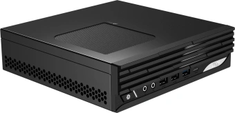 Неттоп MSI Pro DP21 14M-1069XRU i7 14700 (2.1) 16Gb SSD512Gb UHDG 770 без ОС GbitEth WiFi BT 120W черный (9S6-B0A431-1069) - купить недорого с доставкой в интернет-магазине