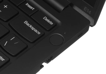 Ноутбук Lenovo ThinkPad E14 G6 Core Ultra 5 125U 32Gb SSD512Gb Intel Graphics 14" IPS WUXGA (1920x1200) без ОС black WiFi BT Cam (21M80024US_32G) - купить недорого с доставкой в интернет-магазине
