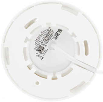 Камера видеонаблюдения IP TP-Link Vigi C440 4-4мм цв. корп.:белый/черный (VIGI C440(4MM)) - купить недорого с доставкой в интернет-магазине