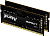 Память DDR4 2x8GB 2666MHz Kingston KF426S15IBK2/16 Fury Impact RTL PC4-21300 CL15 SO-DIMM 260-pin 1.2В single rank Ret