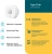 Датчик движ. TP-Link Tapo T100 белый - цена, купить или заказать с доставкой в интернет-магазине Датчик движ. TP-Link Tapo T100 белый - купить недорого с доставкой в интернет-магазине