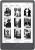 Электронная книга Digma A8 7.8" E-ink HD Carta 1873x1404 Touch Screen 1.8Ghz 3072/32Gb/SD/microSDHC/подсветка дисплея темно-серый - купить недорого с доставкой в интернет-магазине