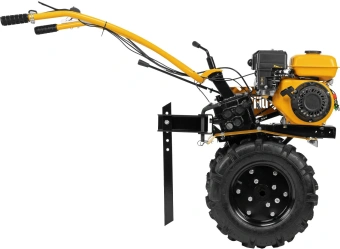 Мотоблок Denzel DPT-270S (56442) бензиновый 7л.с. - купить недорого с доставкой в интернет-магазине