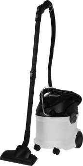 Пылесос моющий Karcher SE 5 1000Вт белый/черный (в компл.:1мешок) - купить недорого с доставкой в интернет-магазине