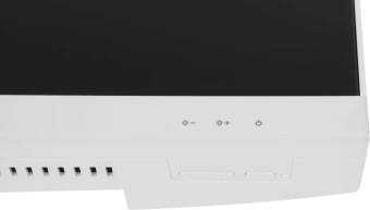 Моноблок IRU Tactio 23IH6W 23.8" Full HD i5 12400 (2.5) 16Gb SSD512Gb UHDG 730 CR FreeDOS WiFi BT 90W Cam белый 1920x1080 - купить недорого с доставкой в интернет-магазине