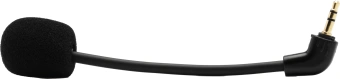 Наушники с микрофоном A4Tech Bloody M590i красный/черный 1м мониторные USB оголовье (M590I SPORTS RED) - купить недорого с доставкой в интернет-магазине