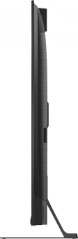 Телевизор LED Hisense 55" 55U8KQ темно-серый 4K Ultra HD 120Hz DVB-T DVB-T2 DVB-C DVB-S DVB-S2 USB WiFi Smart TV - купить недорого с доставкой в интернет-магазине