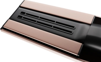 Выпрямитель Haier HHS-605 850Вт розовый макс.темп.:210С покрытие:керамико-кератиновое (FZ000UD00RU) - купить недорого с доставкой в интернет-магазине