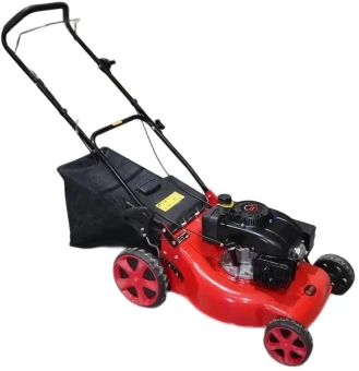 Газонокосилка роторная Edon GML-460/4600 (20845) - купить недорого с доставкой в интернет-магазине