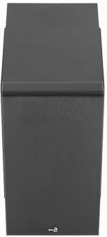 ПК IRU Home 310H6S MT i3 12100 (3.3) 8Gb SSD256Gb UHDG 730 Free DOS GbitEth 400W черный (2070914) - купить недорого с доставкой в интернет-магазине