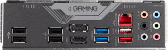 Материнская плата Gigabyte B760 GAMING X DDR4 Soc-1700 Intel B760 4xDDR4 ATX AC`97 8ch(7.1) 2.5Gg RAID+HDMI+DP - купить недорого с доставкой в интернет-магазине